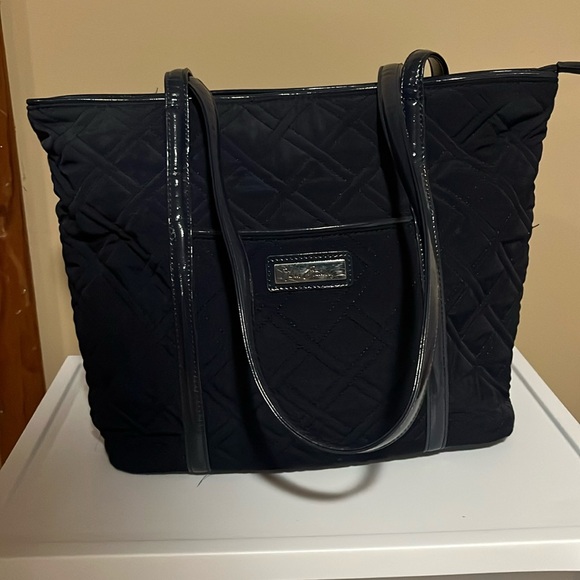 Vera Bradley Tote - Picture 2 of 5